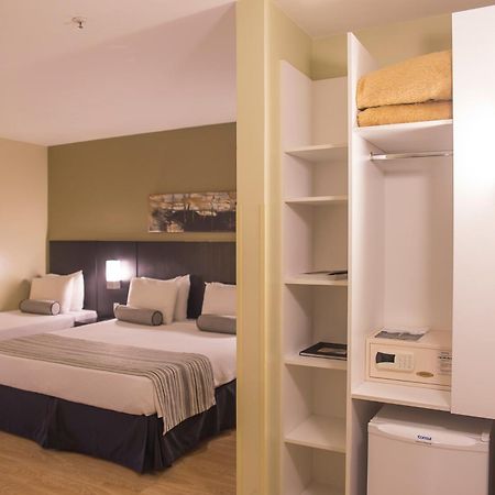 Grande Hotel Petrópolis Habitación foto